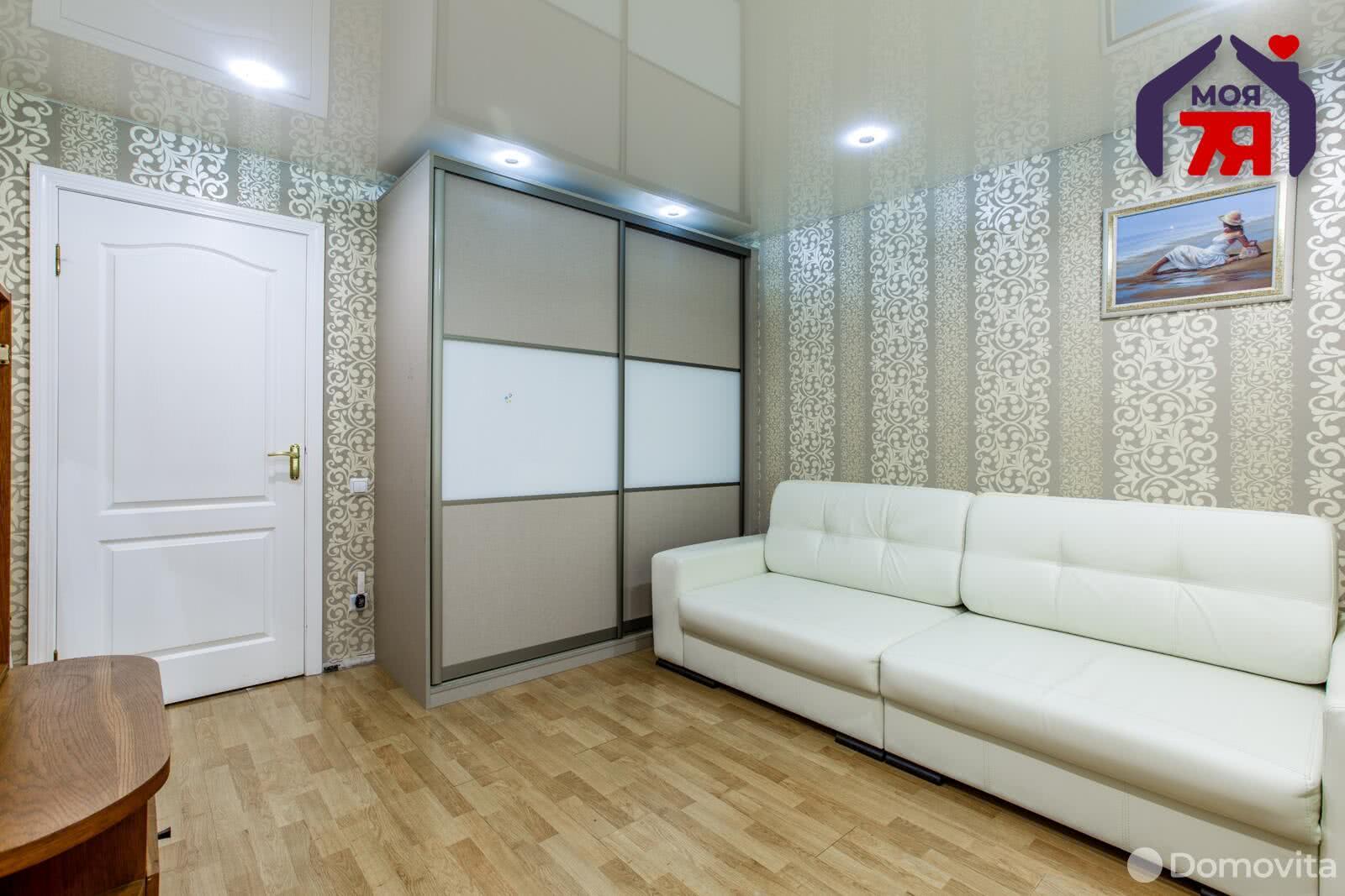 Продажа 4-комнатной квартиры в Минске, ул. Мазурова, д. 12, 109900 USD, код: 994025 - фото 4