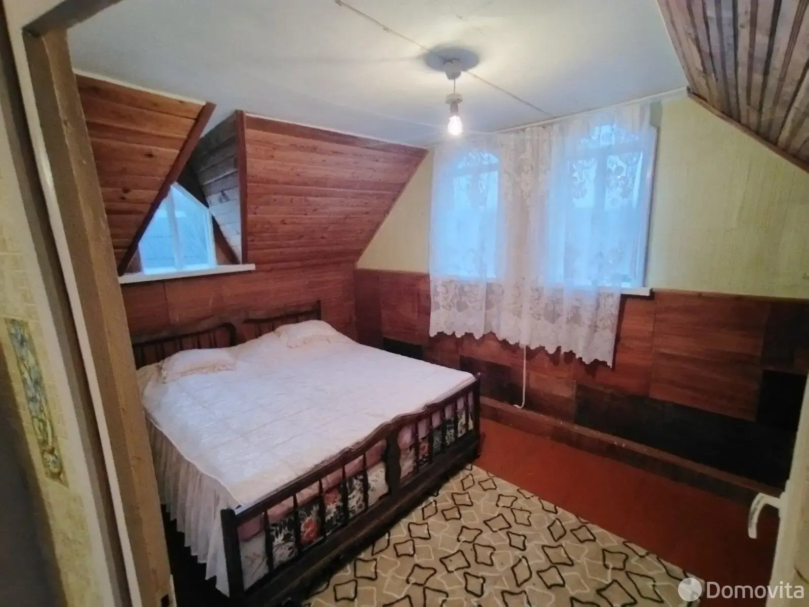 Купить 2-этажную дачу в Сябрынь Минская область, 11000USD, код 184552 - фото 17