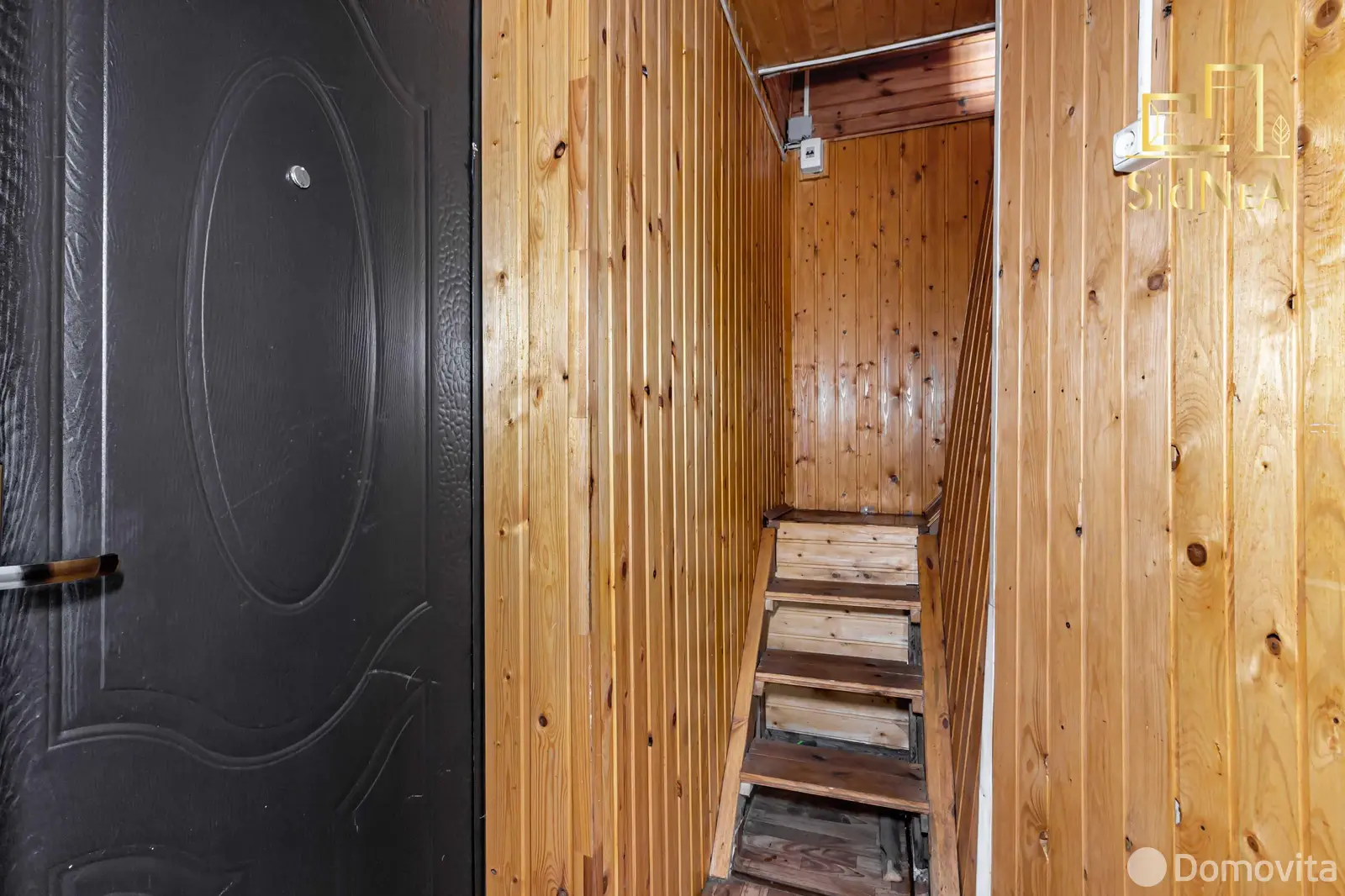 Продажа 2-этажной дачи в Восход-92 Минская область, 24900USD, код 183138 - фото 25