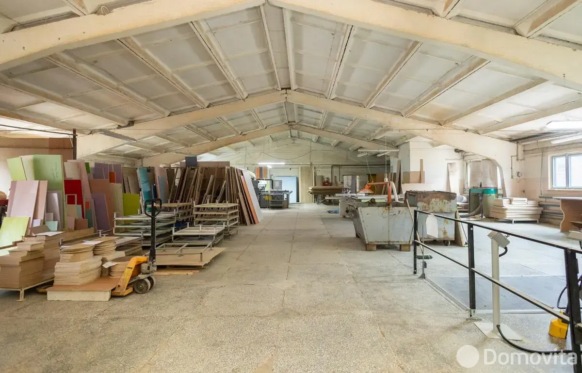 Купить помещение под сферу услуг в Колодищах, ул. Тюленина, д. 14 - фото 32