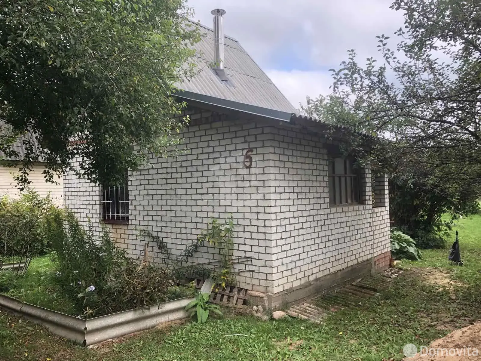 Стоимость продажи дачи, Исток-М, 