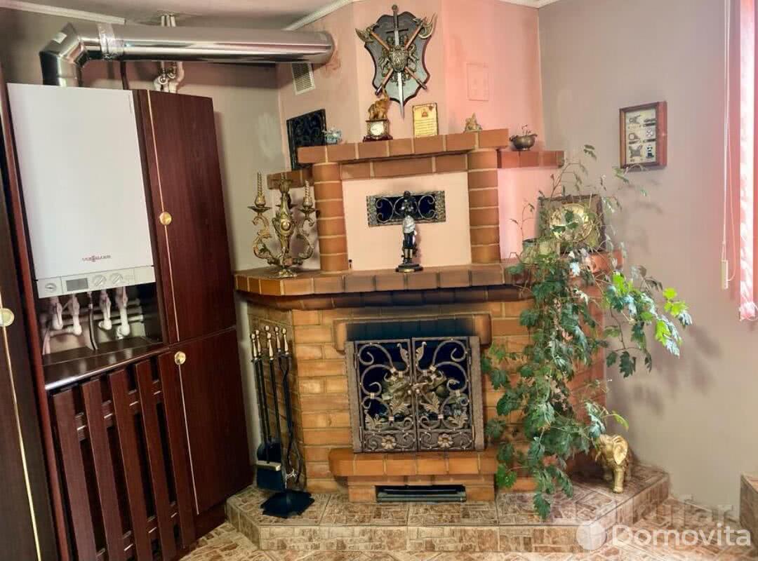 Продажа 3-этажного дома в Орше, Витебская область ул. Северная, д. 23Б, 79000USD, код 635770 - фото 3