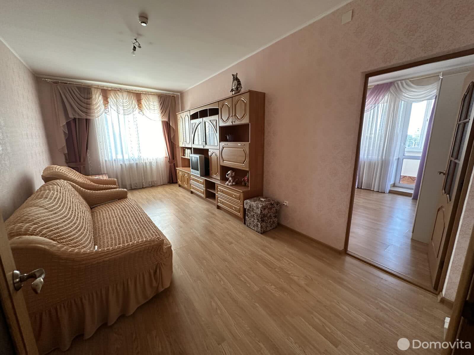 Купить 2-комнатную квартиру в Витебске, ул. Гагарина, д. 5, 67000 USD, код: 1051895 - фото 6