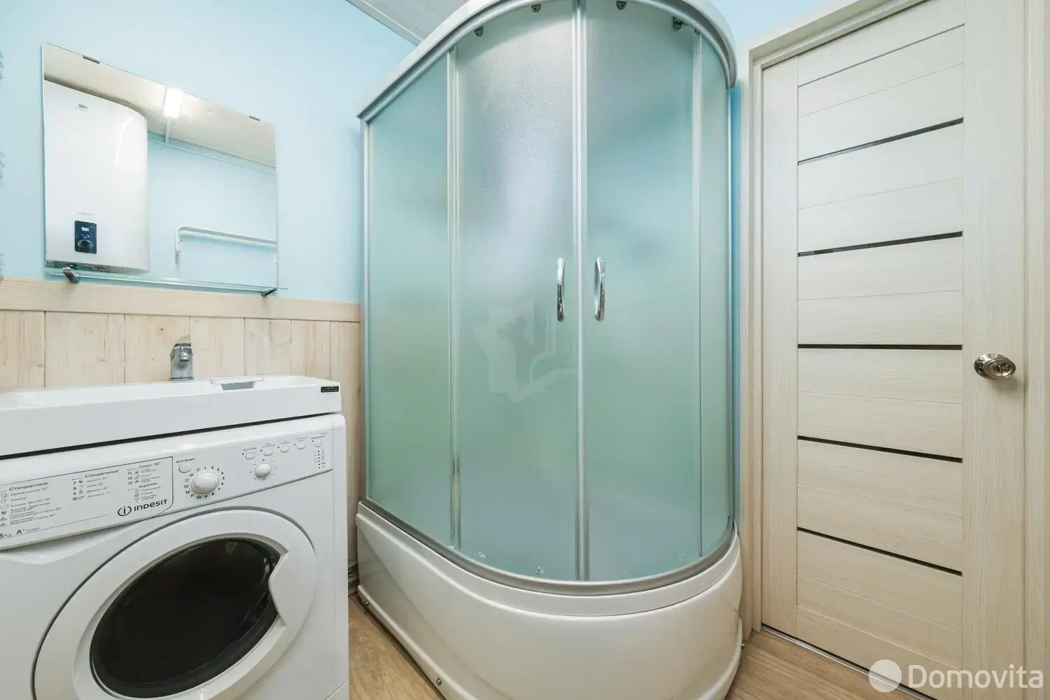 Продажа 2-этажной дачи в Тонус Минская область, 45900USD, код 183251 - фото 20