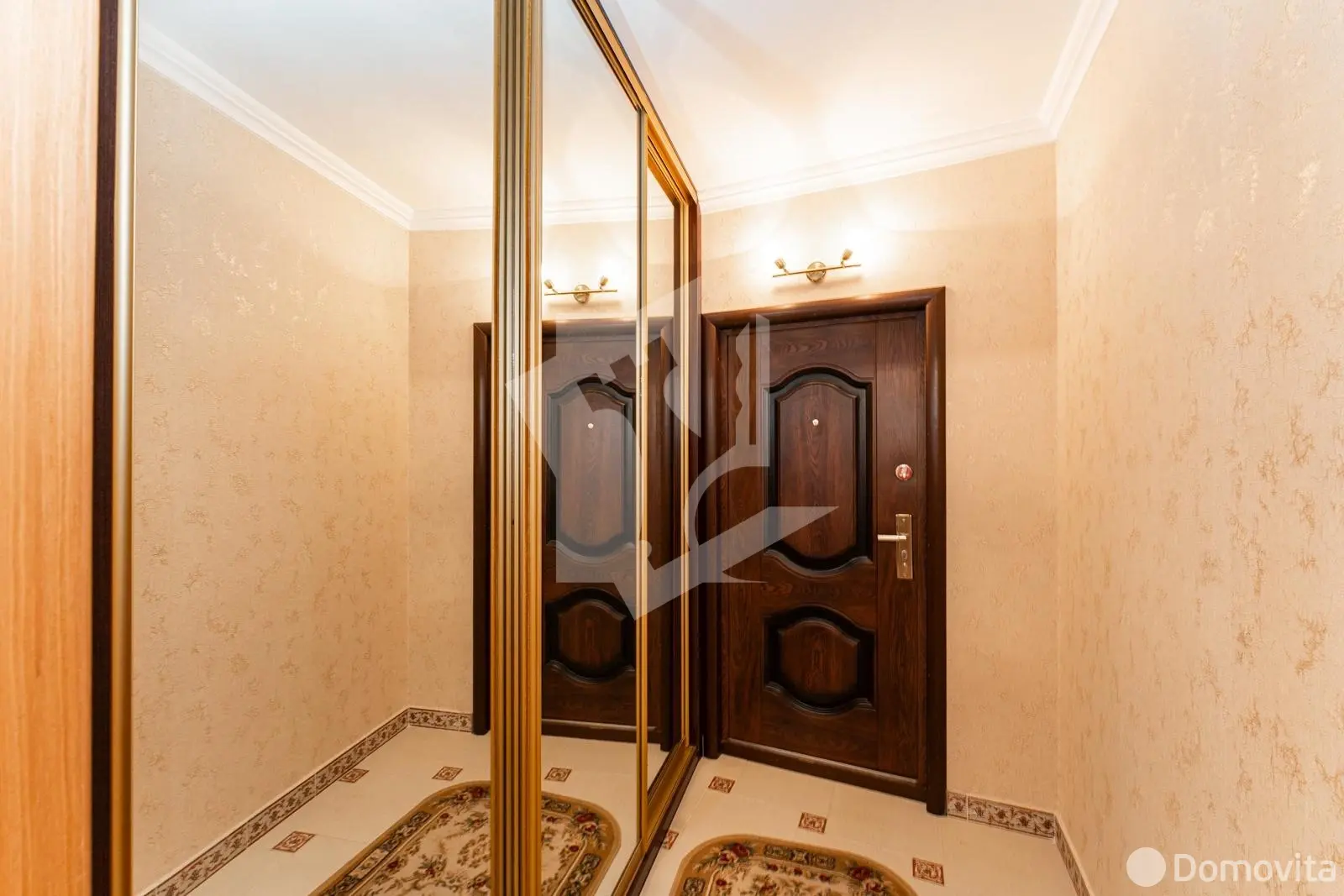 Снять 2-комнатную квартиру в Минске, ул. Гвардейская, д. 14, 1100USD, код 143109 - фото 19