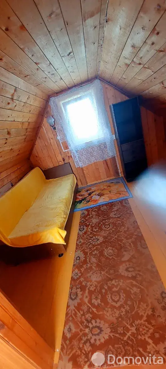 Аренда коттеджа Дом / баня у озера на сутки в Веснянке , 150BYN, код 1303 - фото 13