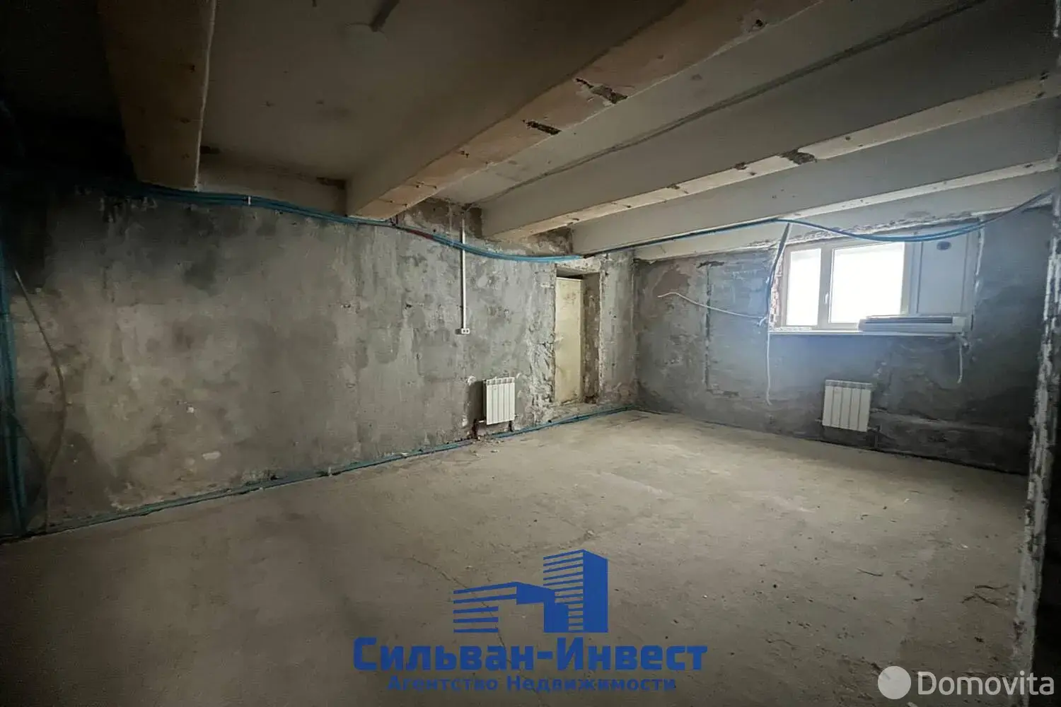 Снять торговое помещение на ул. Карла Маркса, д. 25 в Минске, 2890EUR, код 968572 - фото 14