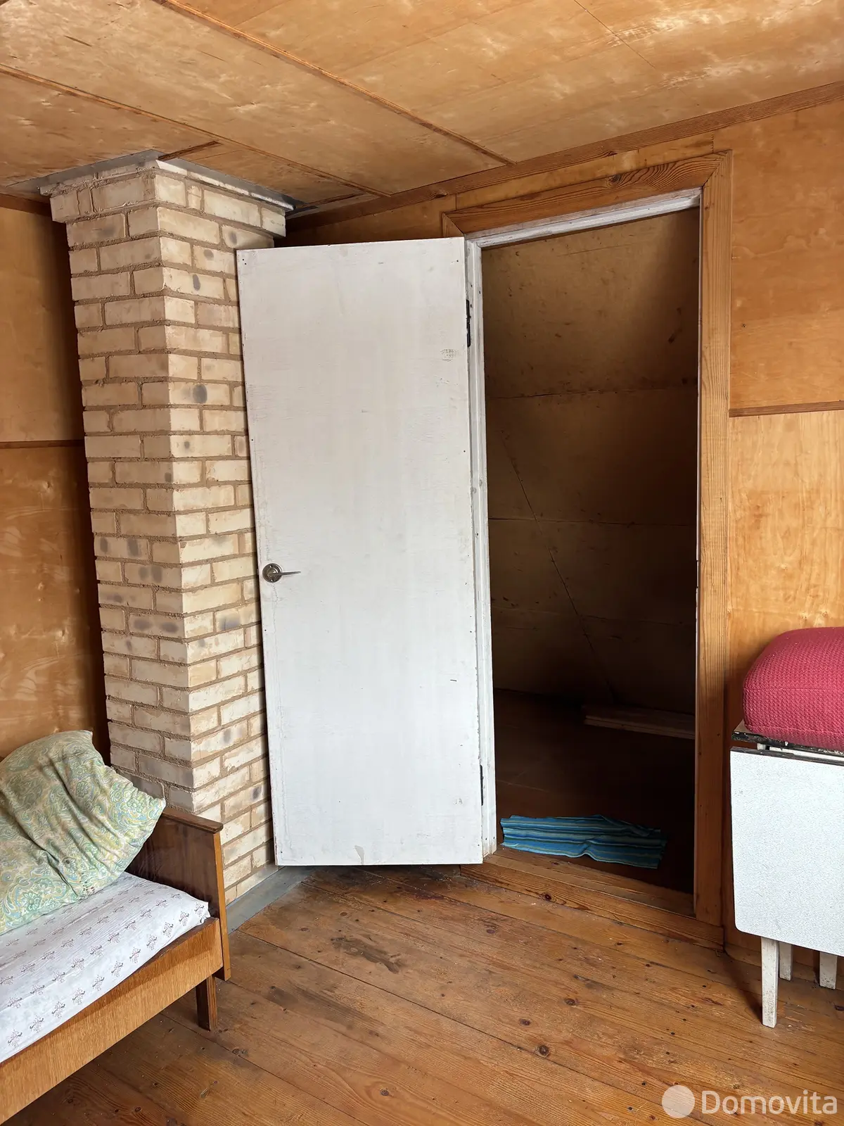 Купить 2-этажную дачу в Малинники Минская область, 9900USD, код 184983 - фото 14