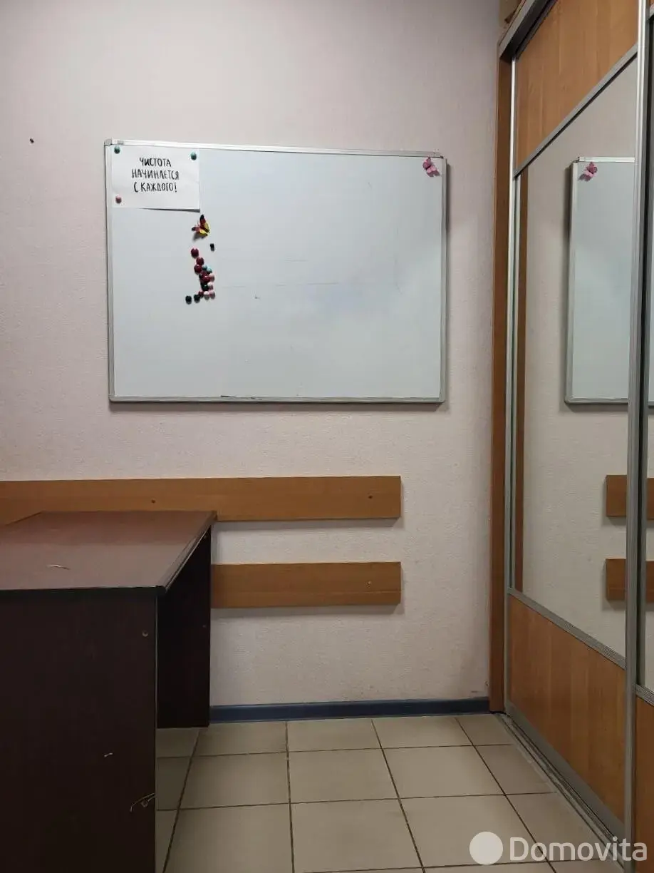 Купить торговое помещение на пр-т Фрунзе, д. 17/а в Витебске, 485000BYN, код 999081 - фото 10