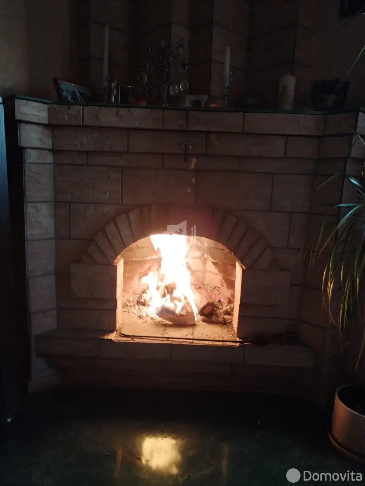 коттедж, Слобода, ул. Красногвардейская - лучшее предложение