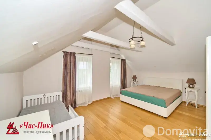 Купить 1-этажную дачу в Колодищах Минская область, 499000USD, код 186245 - фото 32