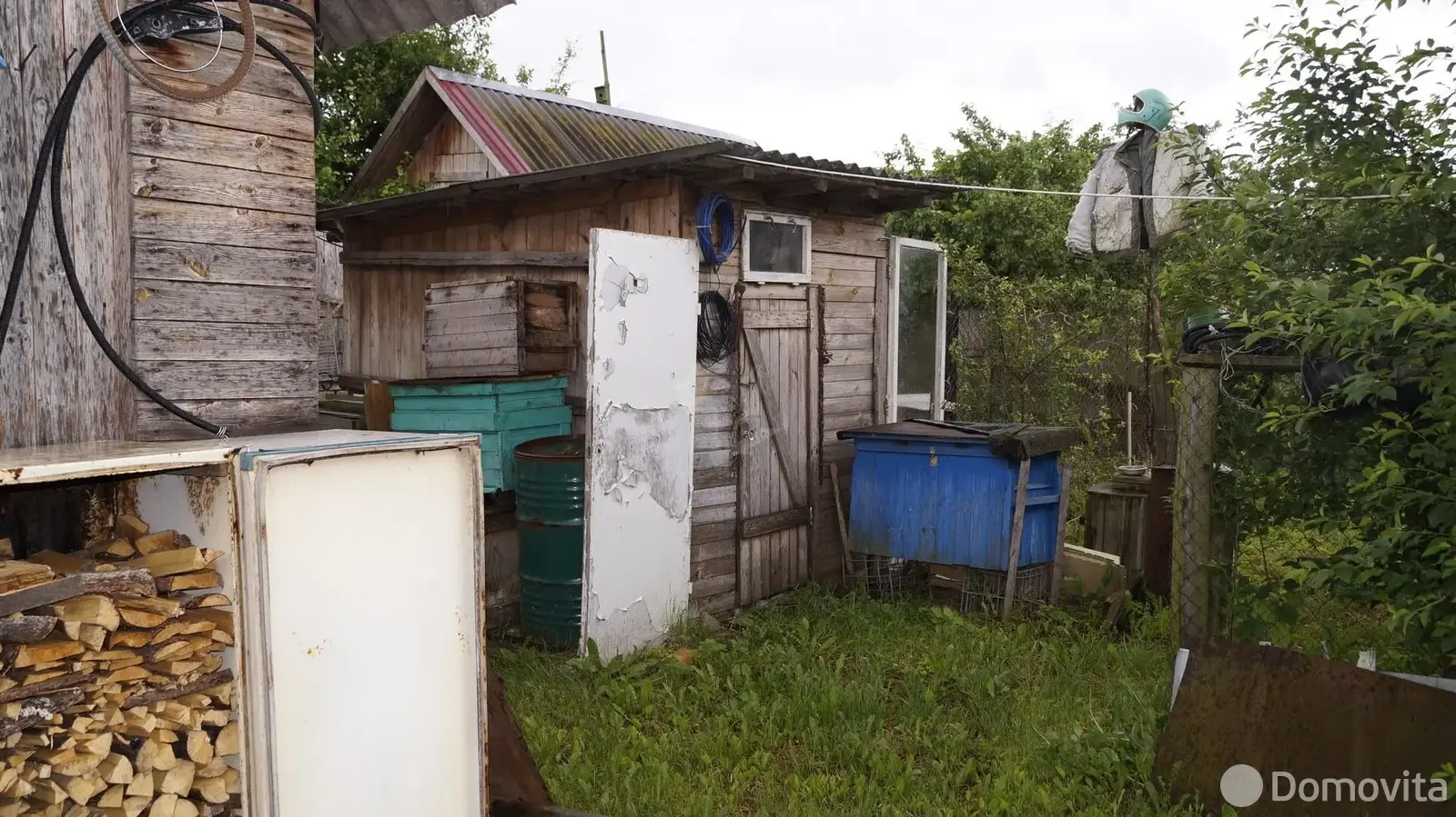 дом, Островы, 