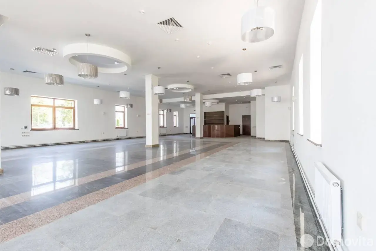 купить объект сферы услуг, Минск, Логойский тр-т, д. 18