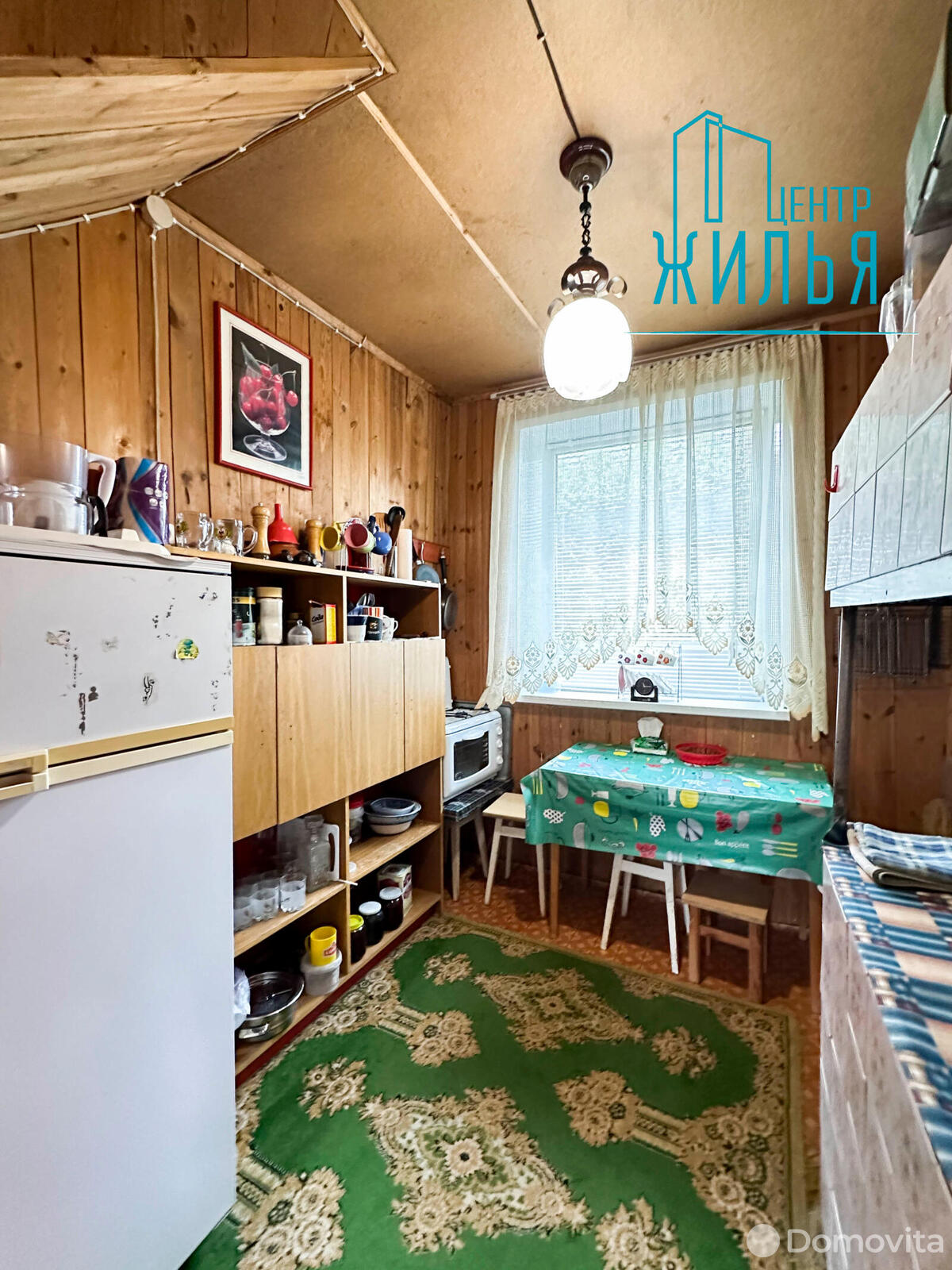 Купить 2-этажную дачу в Гудок Гродненская область, 25000USD, код 179364 - фото 16