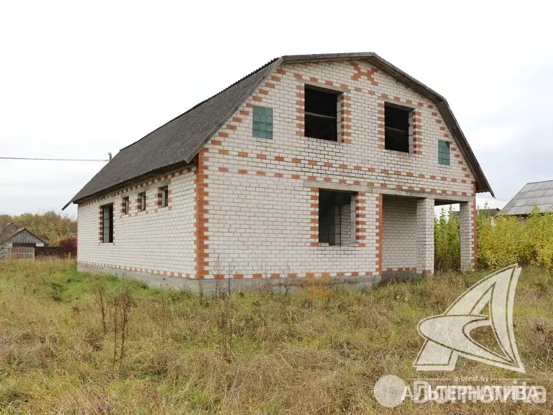 коттедж, Домачево,