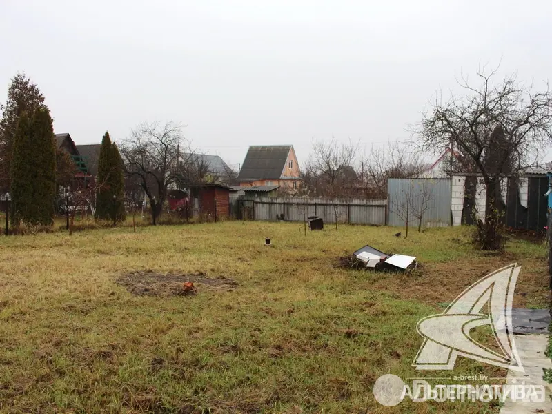 участок, Урожай ОАО Брестхлебопродукт,