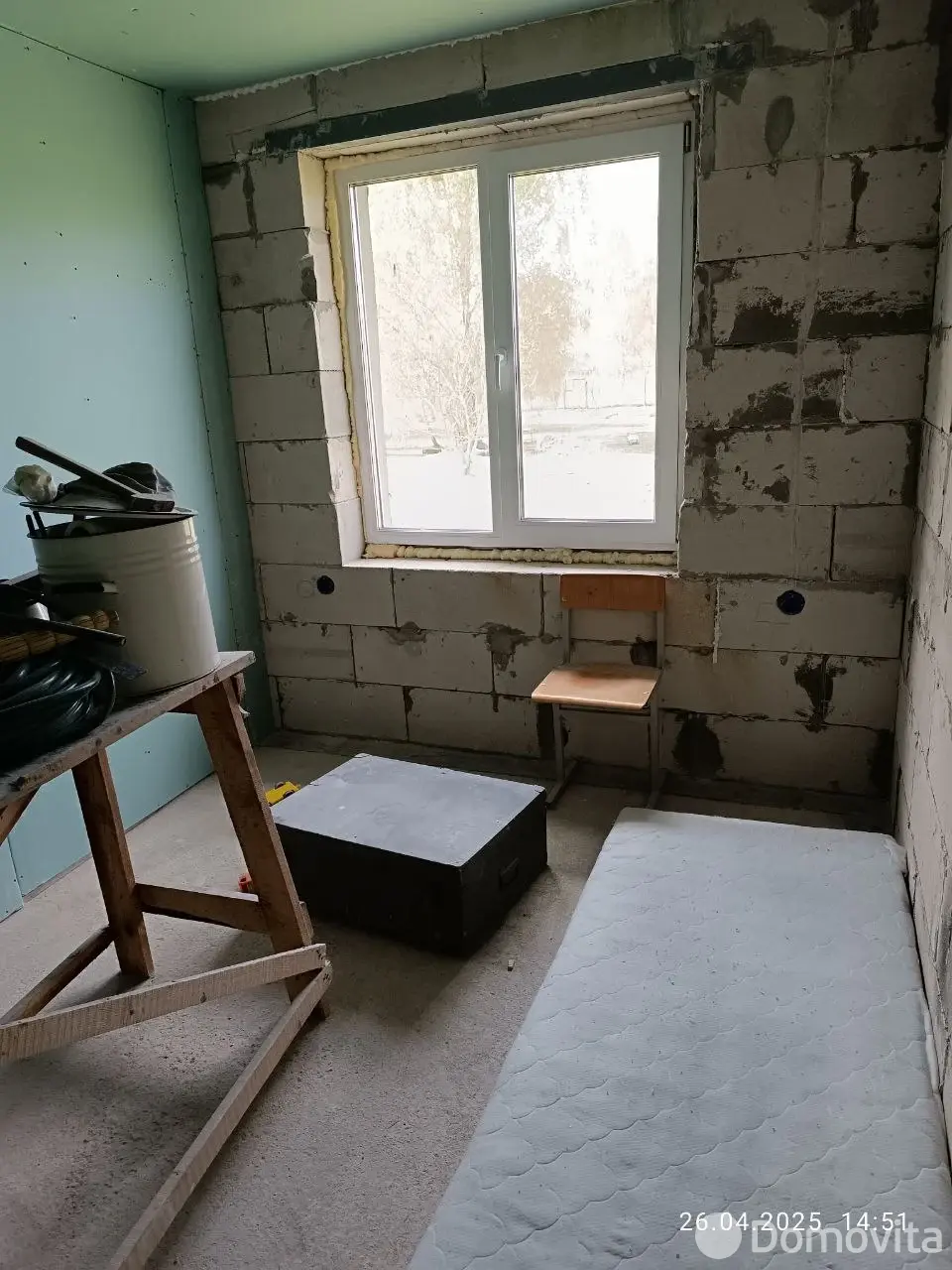 Купить 2-этажную дачу в Новая Надежда Минская область, 28000USD, код 182464 - фото 11