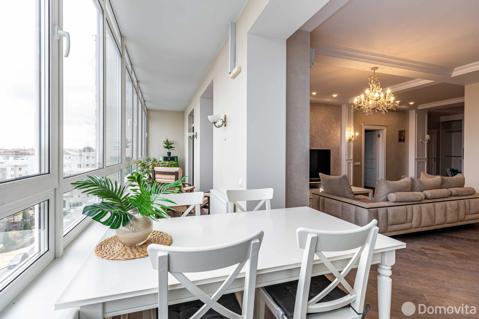 Цена аренды квартиры, Минск, ул. Сторожовская, д. 6