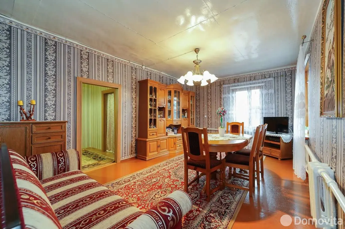 дом, Минск, ул. Охотская, стоимость продажи 442 785 р.