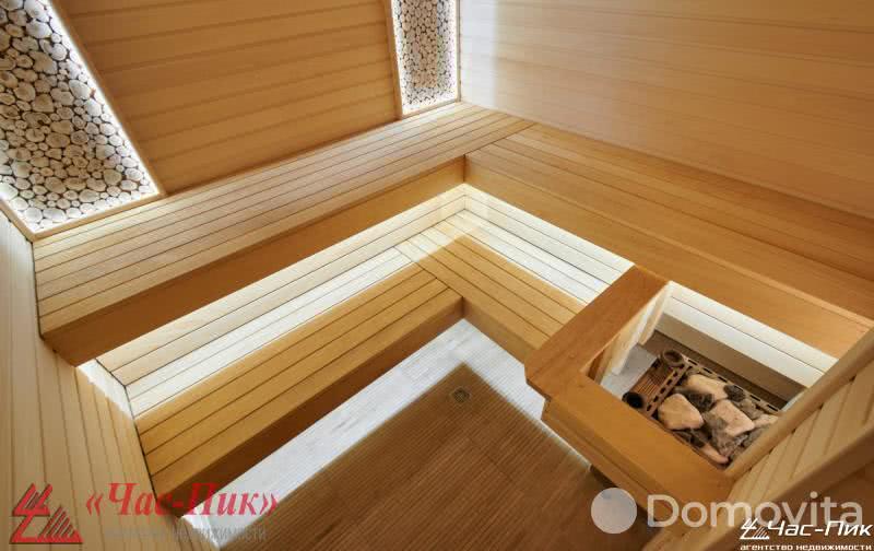 Купить 1-этажную дачу в Дичках Минская область, 175000USD, код 175471 - фото 22