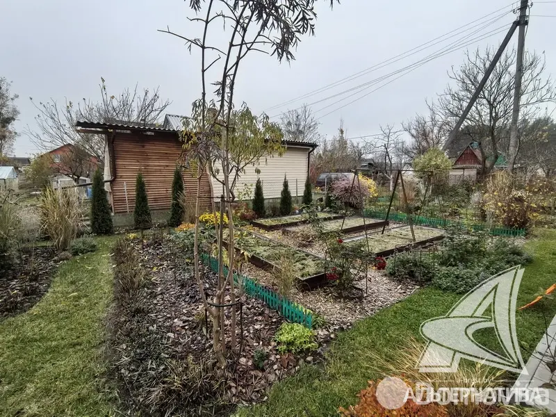 Купить 2-этажную дачу в Радуга-9 Брестская область, 32900USD, код 184502 - фото 28