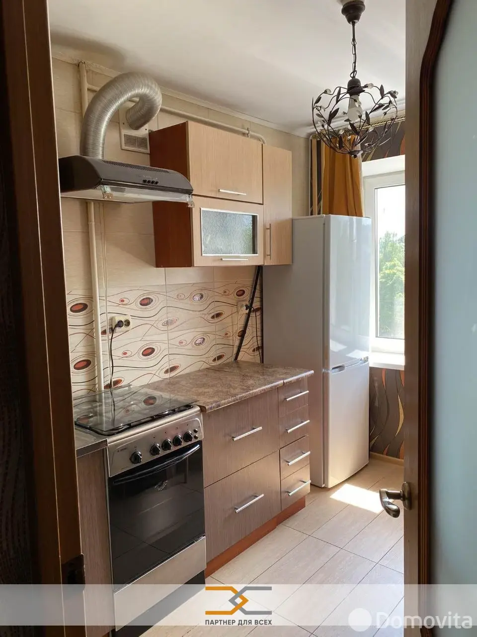 Снять 2-комнатную квартиру в Минске, ул. Петра Глебки, д. 92, 990BYN, код 151350 - фото 1