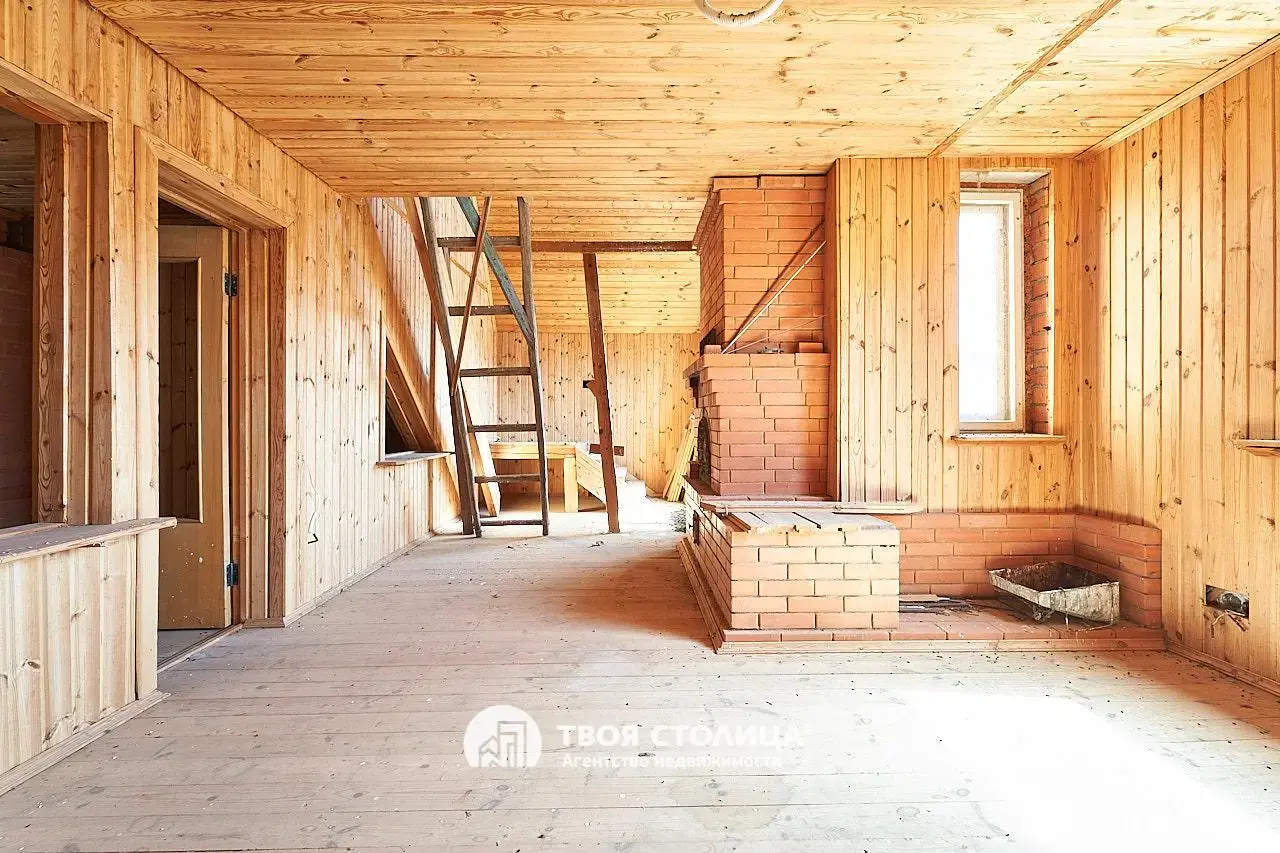 Продажа 4-этажной дачи в Зеркальное Минская область, 59000USD, код 185728 - фото 18