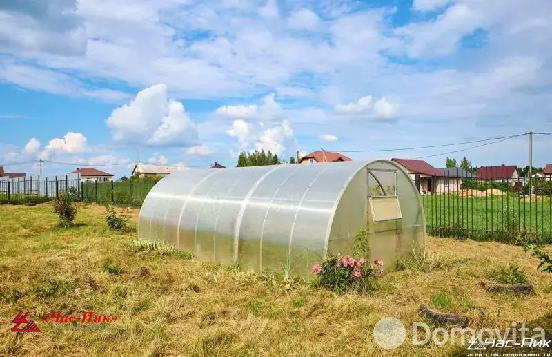 Купить 1-этажную дачу в Холме Минская область, 150000USD, код 183553 - фото 36