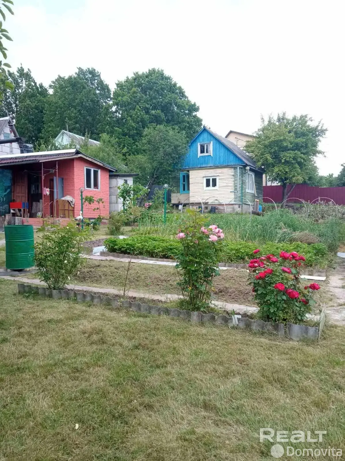 Купить 2-этажную дачу в Чистые пруды Минская область, 16900USD, код 184801 - фото 16