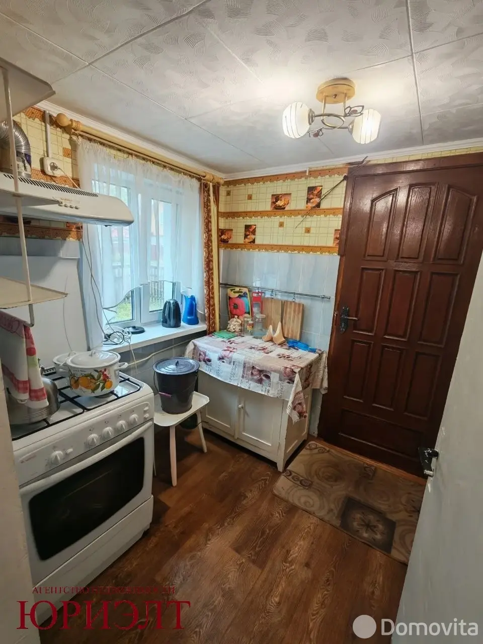коттедж, Горки, ул. Некрасова