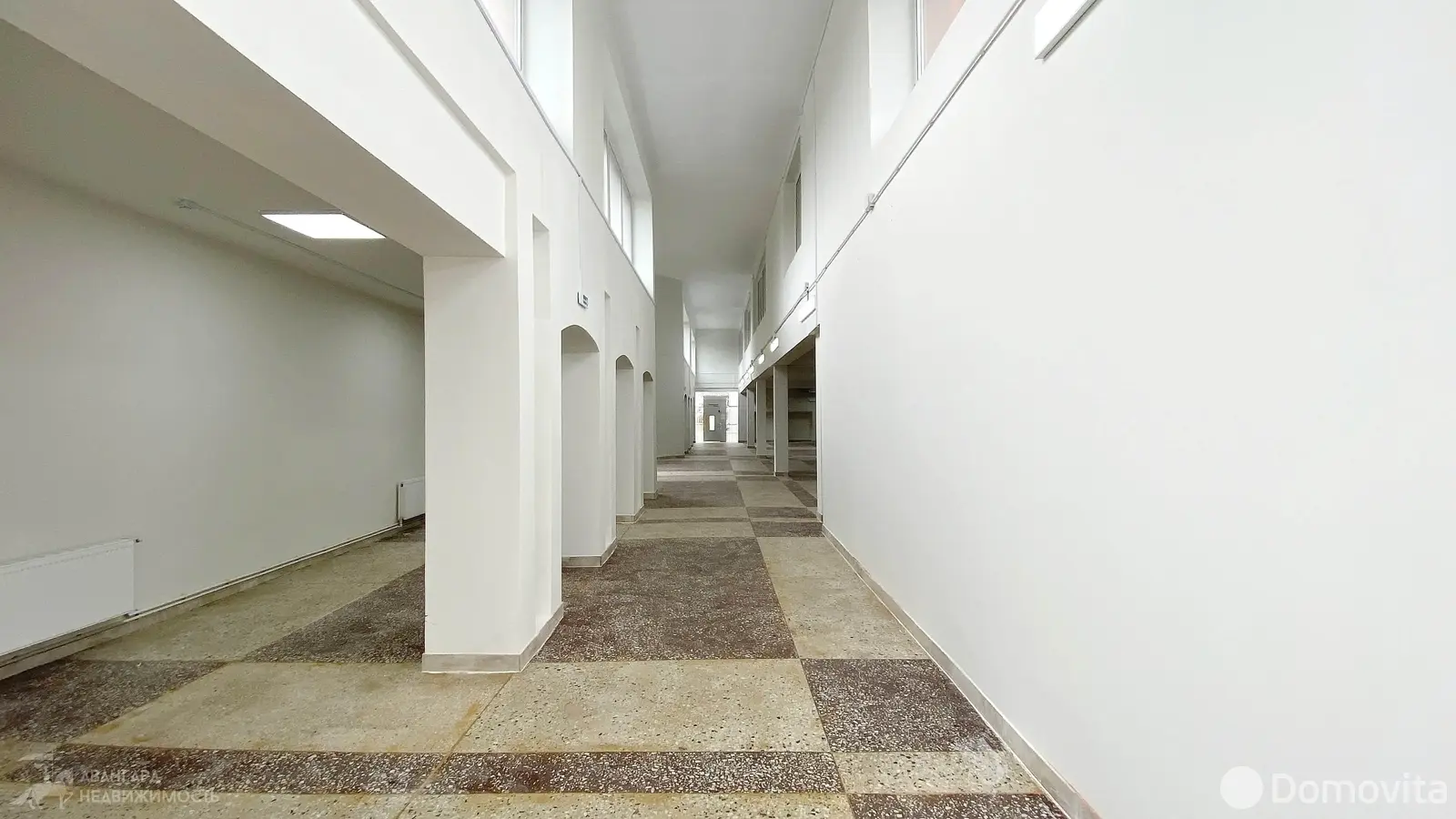 Снять торговую точку на пр-т Победителей, д. 101/1 в Минске, 5784EUR, код 967417 - фото 16