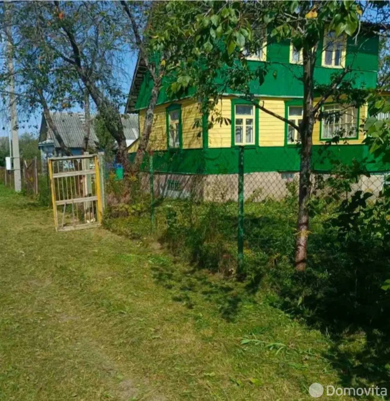 продажа дачи, Импульс-садовод, 