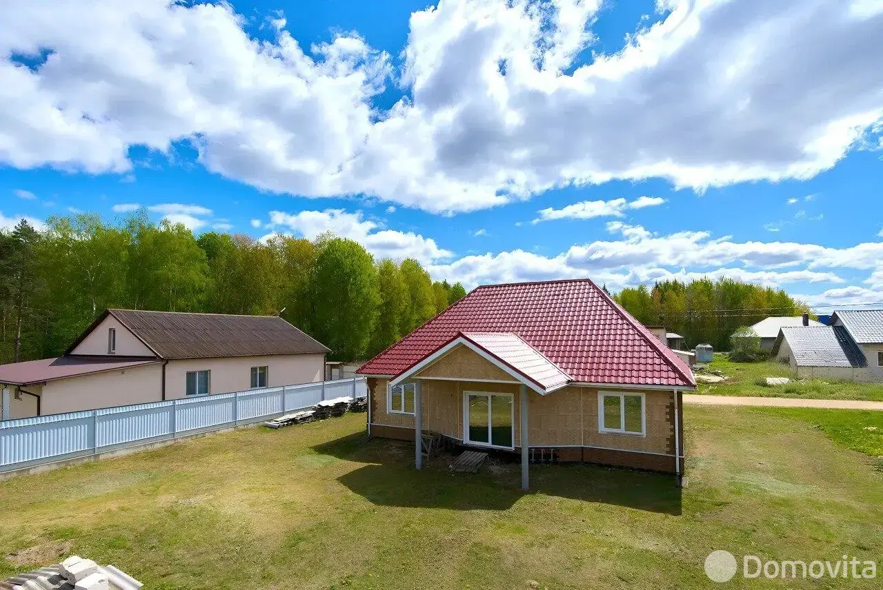 Стоимость продажи дома, Жодино, ул. Нёманская