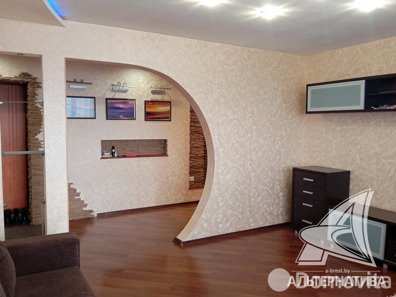 Продажа 2-комнатной квартиры в Бресте, ул. Московская, 64600 USD, код: 1117081 - фото 4