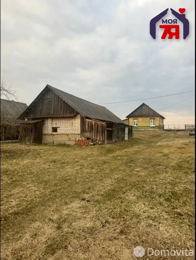 дом, Дукора, ул. Речная