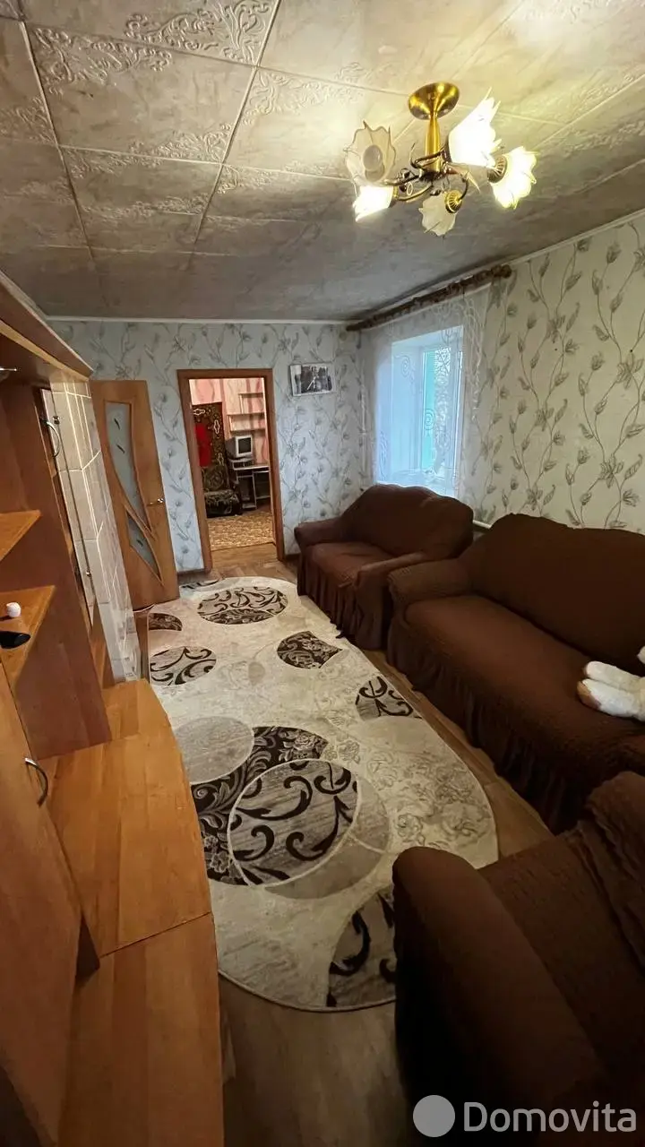 дом, Теребуты, 