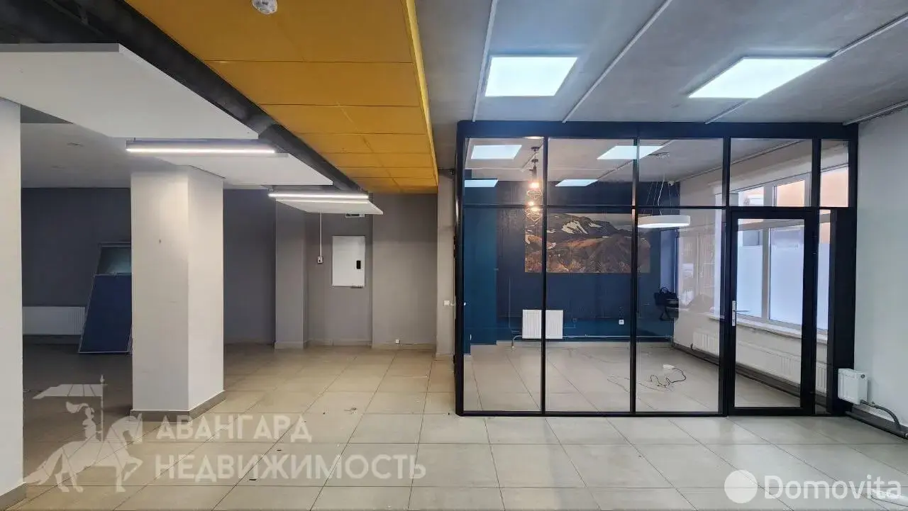 офис, Минск, ул. Белинского, д. 23 в Советском районе