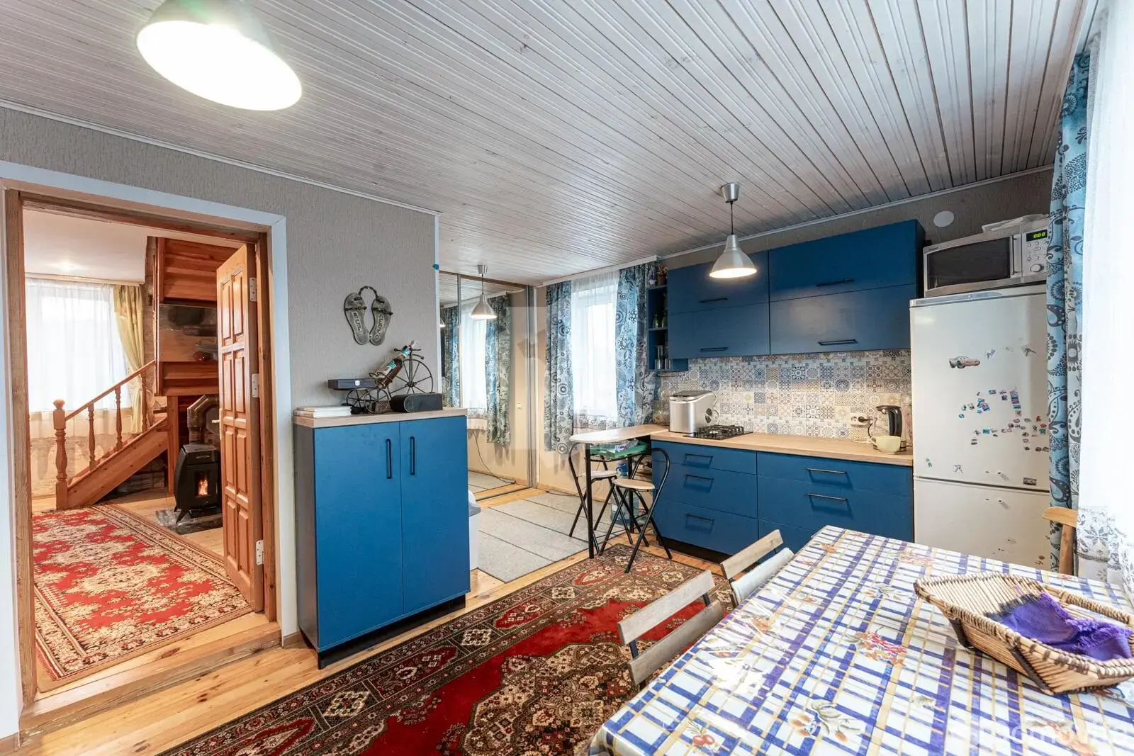 дача, Дружба-87,