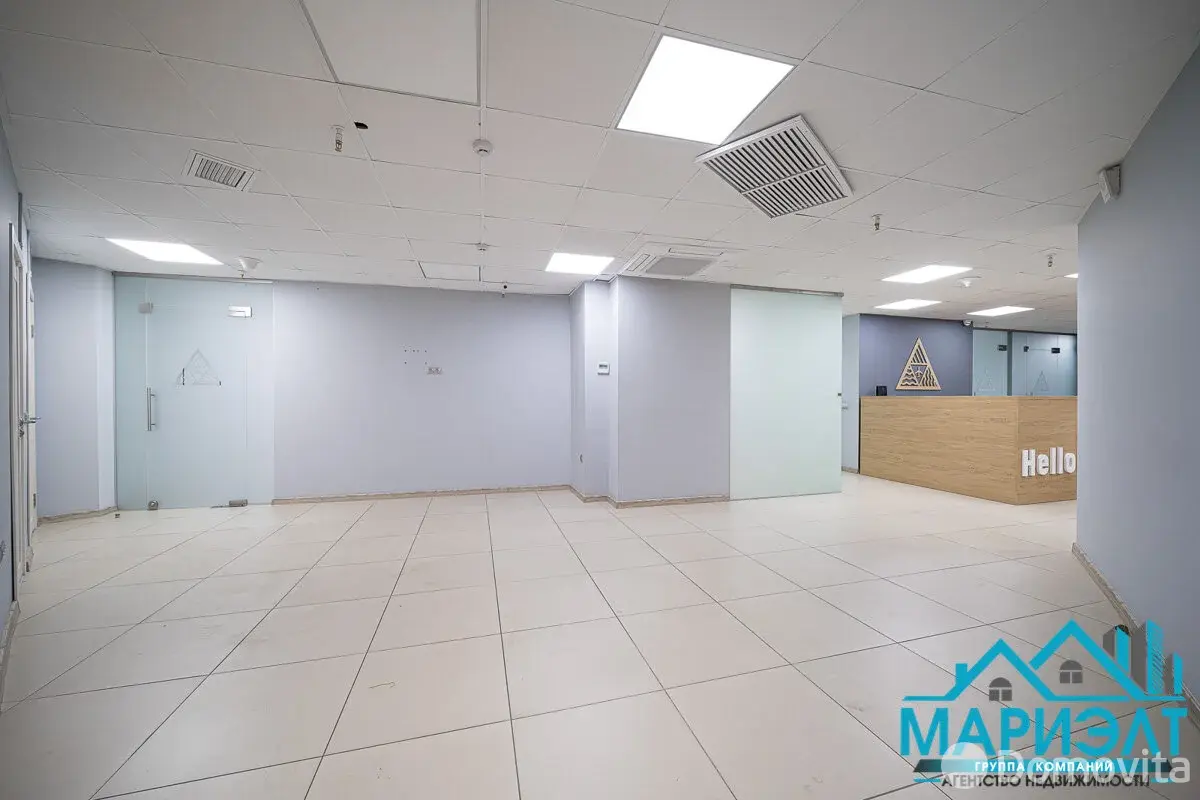 Продажа торговой точки на пр-т Победителей, д. 27 в Минске, 303480USD, код 997700 - фото 6