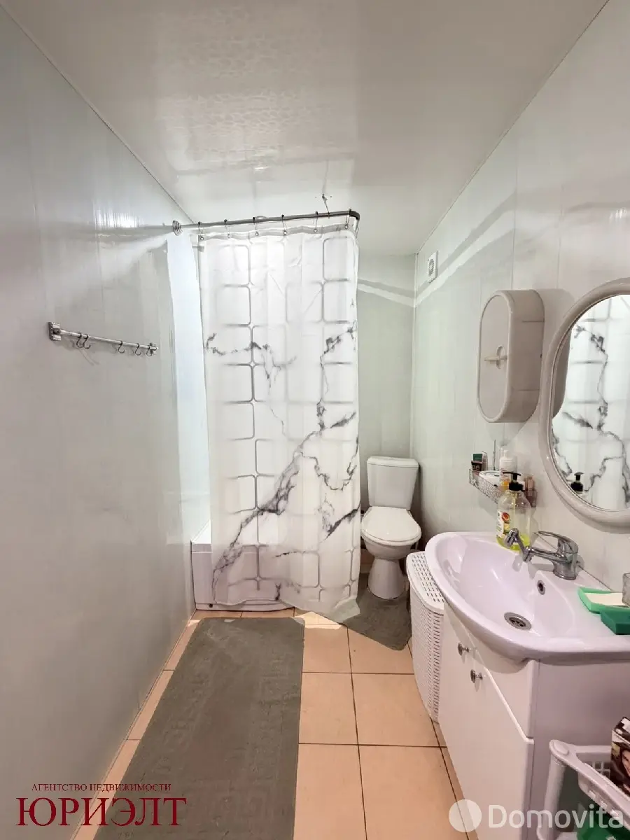 коттедж, Лида, ул. 1 Мая 