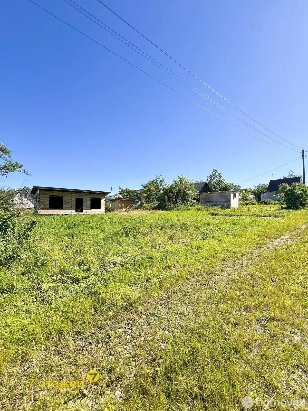 Продажа 1-этажной дачи в ПЕЛЕНГ Минская область, 12200USD, код 184135 - фото 42