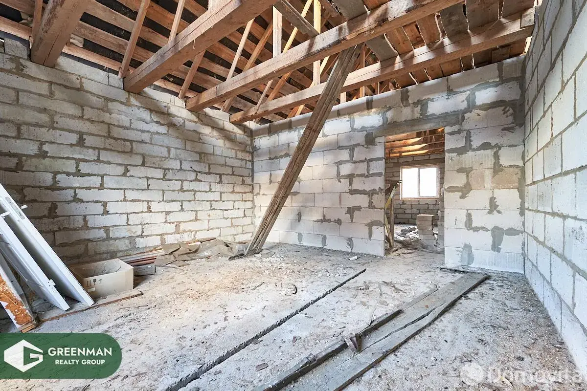 Купить земельный участок, 14.89 соток, Прилесье, Минская область, 98000USD, код 571355 - фото 21