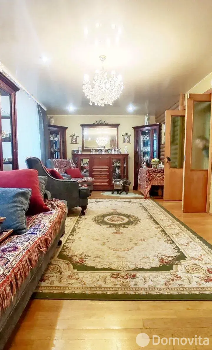 продажа дома, Гомель, ул. Луначарского 1-я