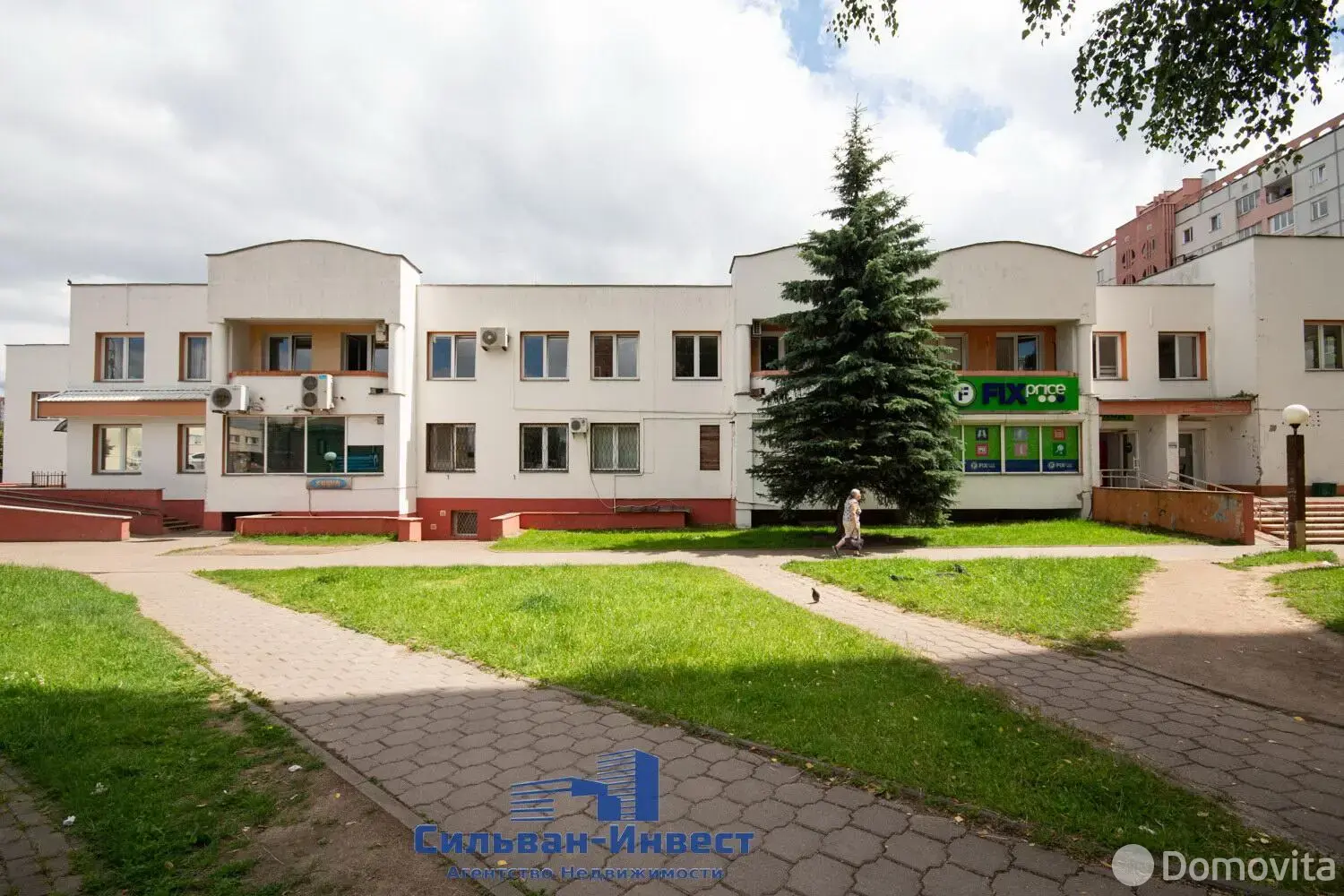 Продажа торговой точки на ул. Михася Лынькова, д. 19/2 в Минске, 750000USD, код 997963 - фото 4