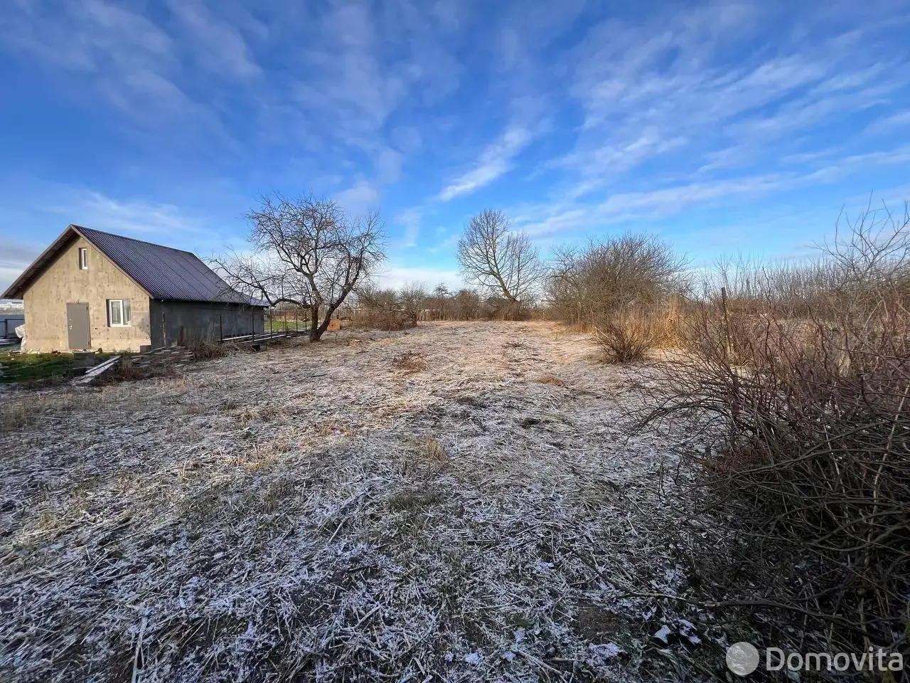 коттедж, Смолевичи, ул. Калинина, стоимость продажи 80 060 р.