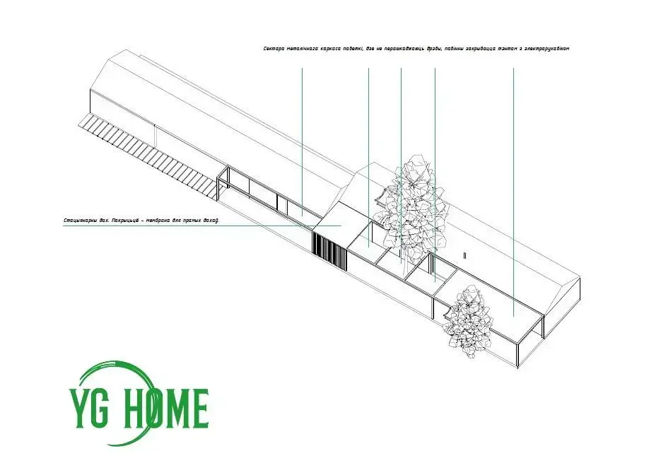 Купить земельный участок, 10.48 соток, Силичи, Минская область, 39500USD, код 570614 - фото 22