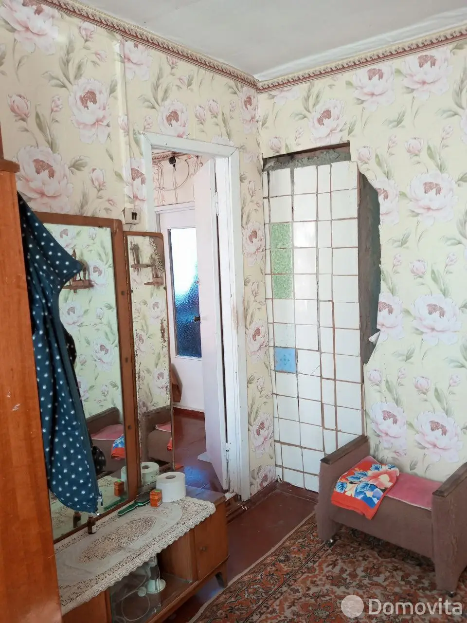 коттедж, Рыбак, 