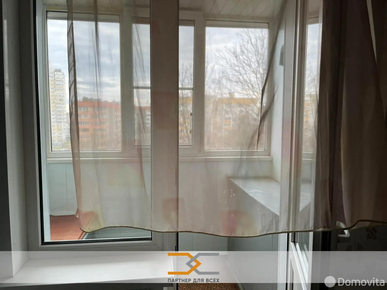 Стоимость аренды квартиры, Минск, ул. Чкалова, д. 1/1