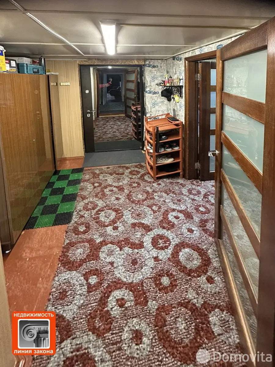 коттедж, Гомель, пер. Севастопольский 1-й в Новобелицком районе