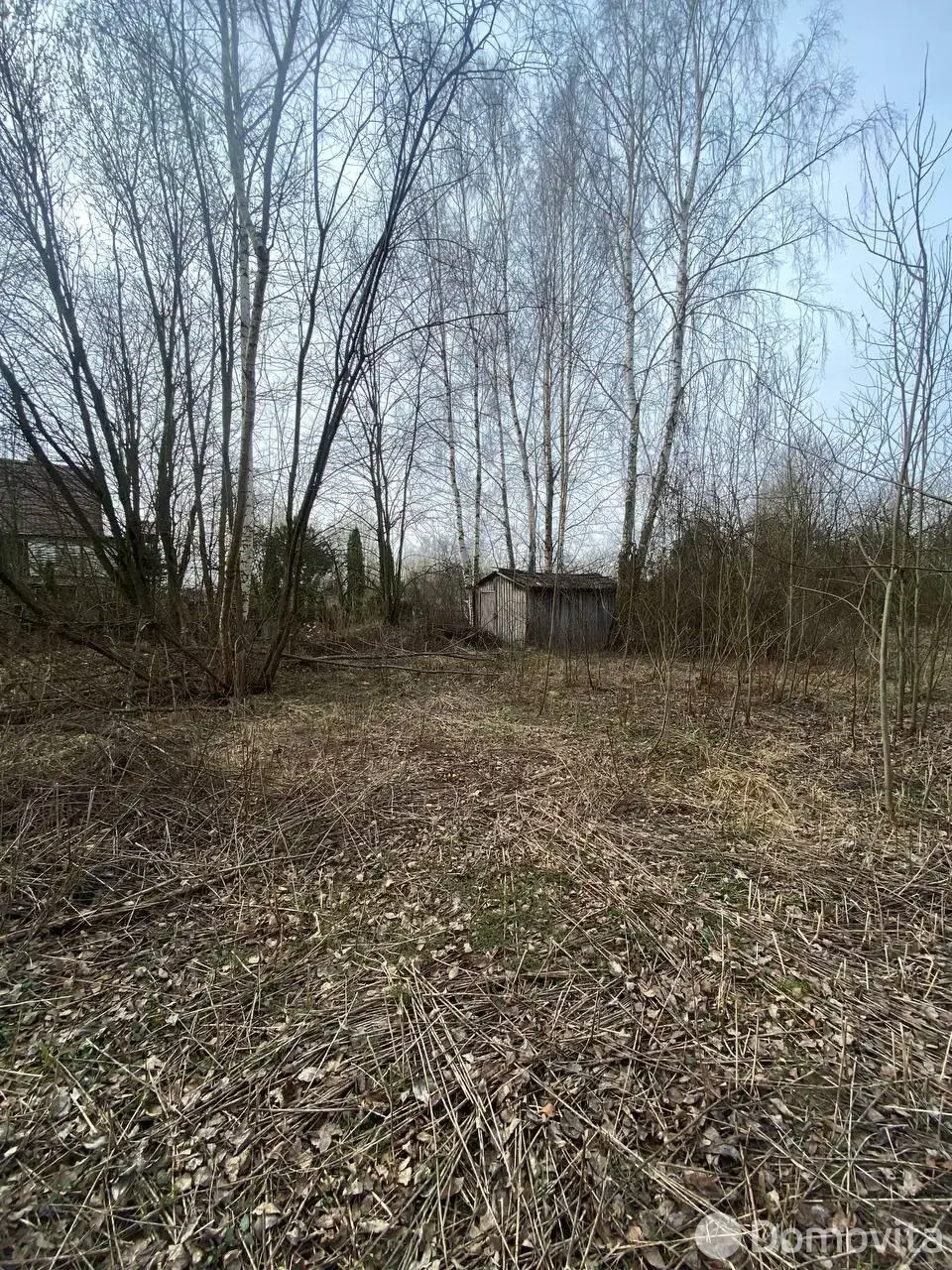 Цена продажи участка, Клыповщина, ул. Центральная